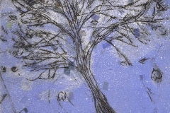 jauneth-skinner-©-flying-w-chagall-intaglio-etching-trees